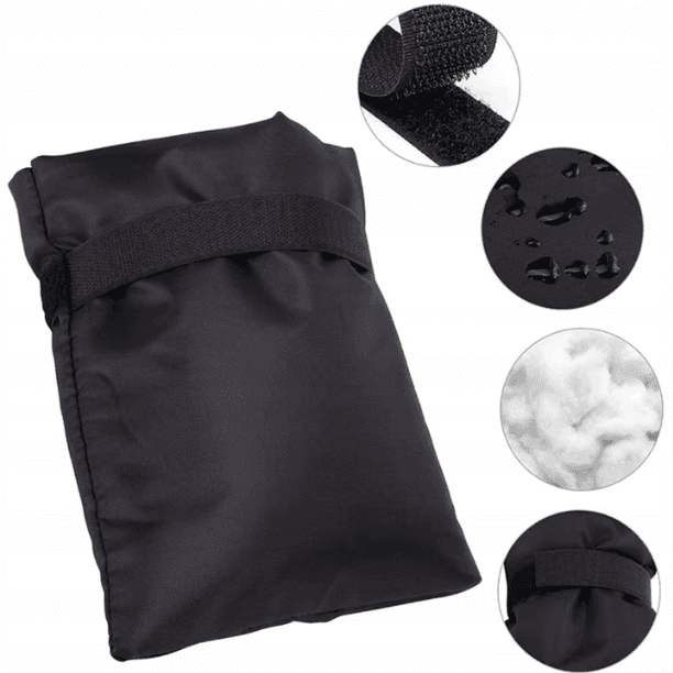 FrostStop – Zabezpiecz kran przed mrozem w 10 sekund